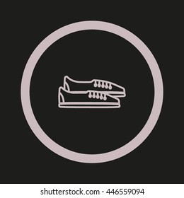 low sneakers