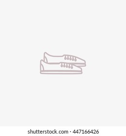 low sneakers