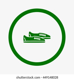 low sneakers