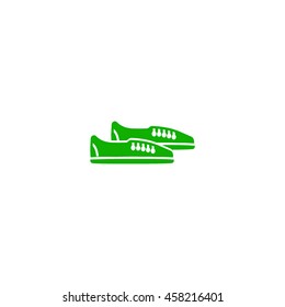 low sneakers