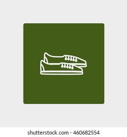 low sneakers