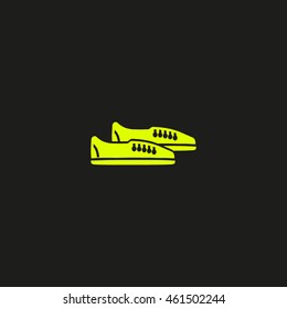 low sneakers