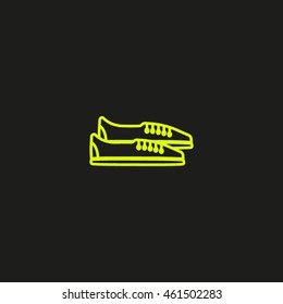 low sneakers