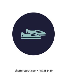 low sneakers