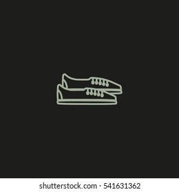 low sneakers