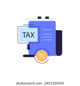 Low tax rate,Maintaining assets. Income percentage. Report about profits and losses. Property, sales taxes. Pre-tax profits. Asset management