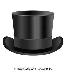 Cartoon Top Hat Images Stock Photos Vectors Shutterstock