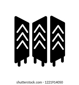 lowboy icon. Trendy lowboy logo concept on white background from Furniture and Household collection. Suitable for use on web apps, mobile apps and print media.