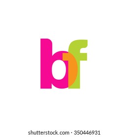 Bf Logo Images, Stock Photos & Vectors | Shutterstock