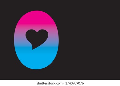 Lowercase letter o vector image