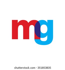 4,282 Mg Letter Images, Stock Photos & Vectors | Shutterstock