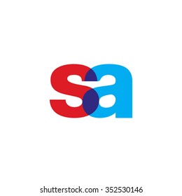Letters Sa Images Stock Photos Vectors Shutterstock