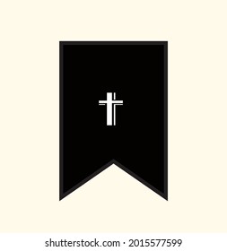 Lowercase t for party wall decoration, such as Wedding, Birthday, Engagement. Alphabet icon vector