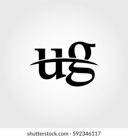 Lowercase ua black logo
