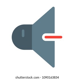 Lowering Music Volume