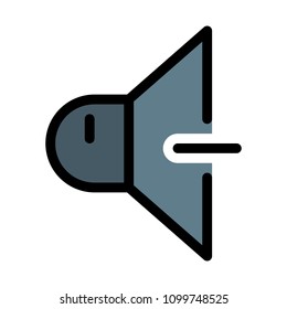 Lowering Music Volume