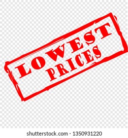 lowest prices, stamp rubber