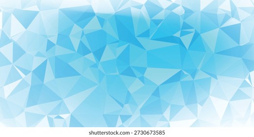 Fondo de polietileno bajo. textura triangulada. Diseño 3d. Patrón geométrico poligonal. Estilo moderno triangular. 