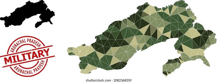 507 Arunachal pradesh map Images, Stock Photos & Vectors | Shutterstock