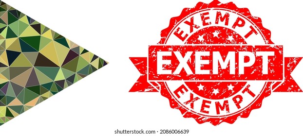 Exempted Images, Stock Photos & Vectors | Shutterstock