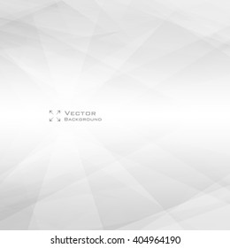 Lowpoly Trendy Background with copy-space. Vector illustration. Used opacity mask background