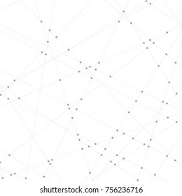 LowPoly Trendy Background. Vector illustration