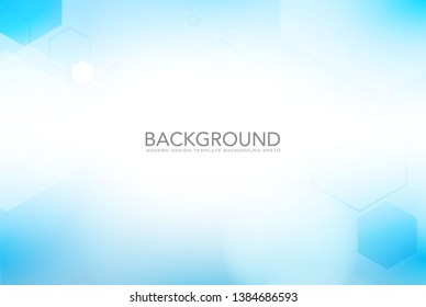 LowPoly Trendy Banner with copyspace. Vector illustration. Used opacity layers - Vector