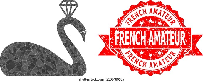 Amateure Français