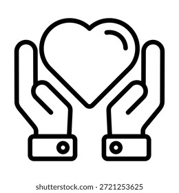 Elemento de icono de lealtad para el diseño