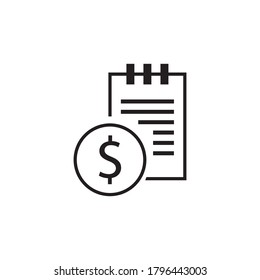 loyalty program vector icon logo design