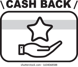 Loyalty Program vector icons set