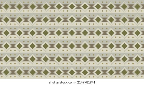 Lozenge seamless in fabric pattern texture