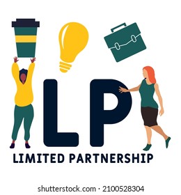 Lp Limited Partnership