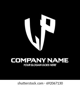 LP Logo