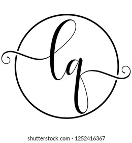 lq icon logo