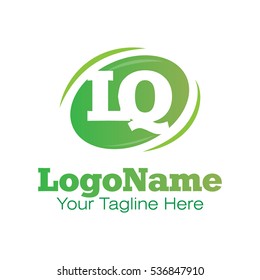 LQ Logo