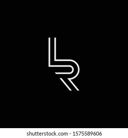 Rl Logo High Res Stock Images Shutterstock