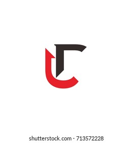 LR LETTER LOGO VECTOR