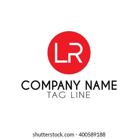 Lr Logo