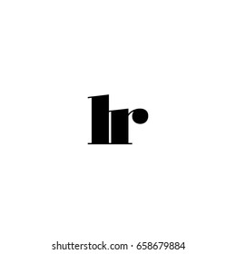 LR Logo