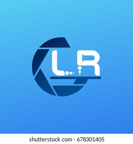 LR Logo