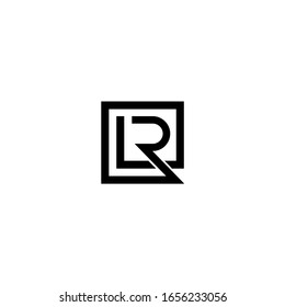 Rl Logo High Res Stock Images Shutterstock