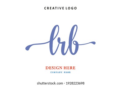 12 Lrb logo Images, Stock Photos & Vectors | Shutterstock