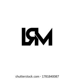 5 Lrm letter Images, Stock Photos & Vectors | Shutterstock