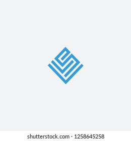 LS L L S Logo Design