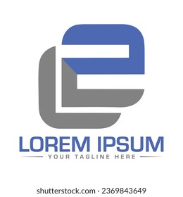 LS letter Logo Design Unique and Modern logo design