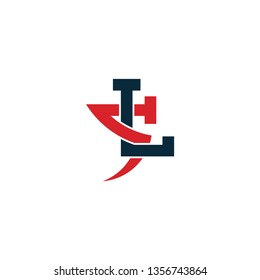 LS logo icon, logo design, logo template, vector icon