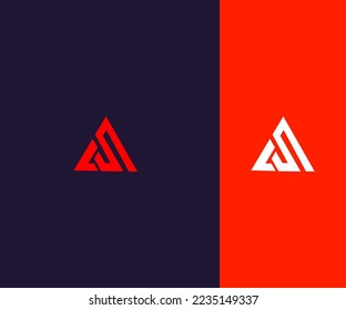LS, SL Letter Logo Vector Template Abstract Monogram Symbol . Usable for Business sport, technology, fashion, digital And future creative logo