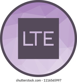 LT, Connection Icon