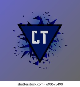 LT Logo